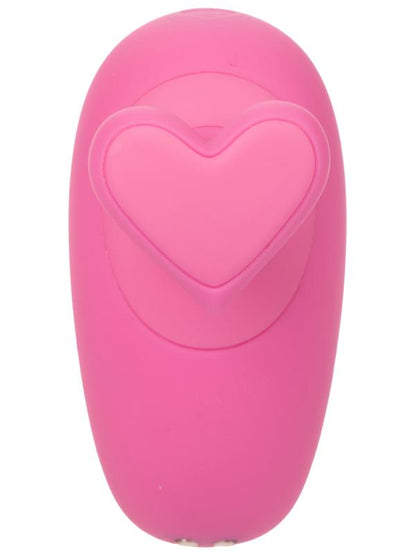 First Time Rechargeable Suck and Play CalExotics