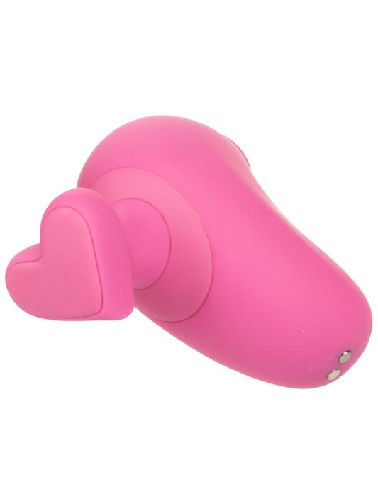 First Time Rechargeable Suck and Play CalExotics