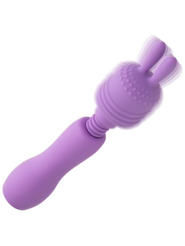 First Time Rechargeable Travel Teaser Kit CalExotics