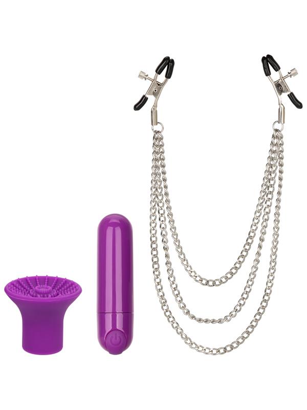 Pleasure Kits Passion Collection CalExotics