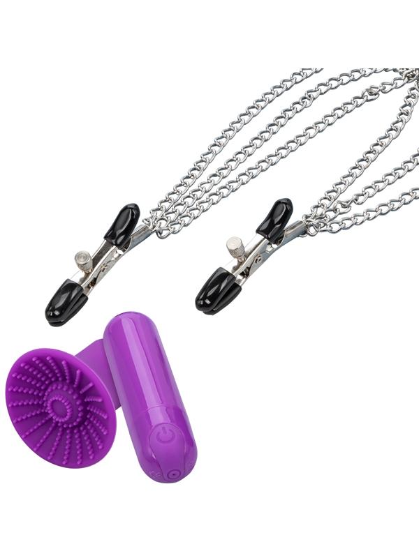 Pleasure Kits Passion Collection CalExotics