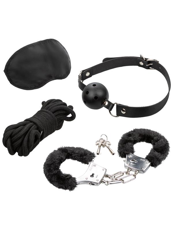 Pleasure Kits Explorer Collection CalExotics