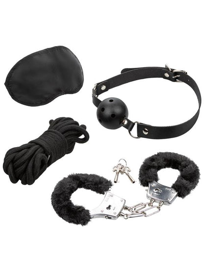 Pleasure Kits Explorer Collection CalExotics