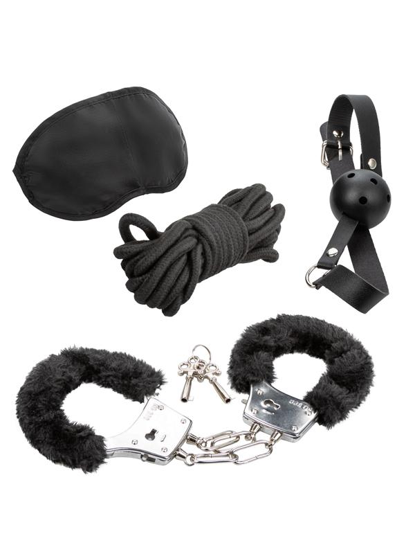 Pleasure Kits Explorer Collection CalExotics