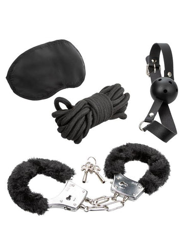 Pleasure Kits Explorer Collection CalExotics