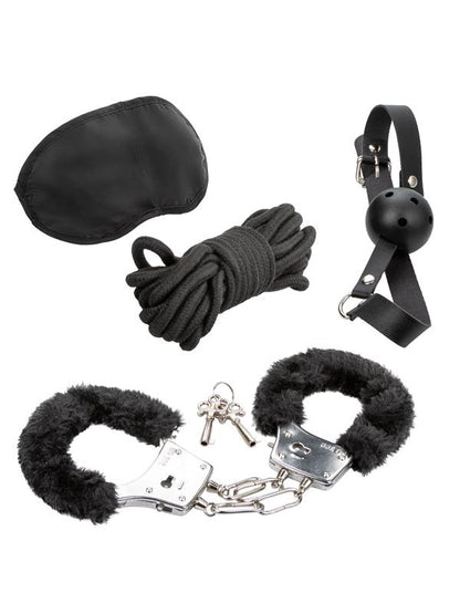 Pleasure Kits Explorer Collection CalExotics