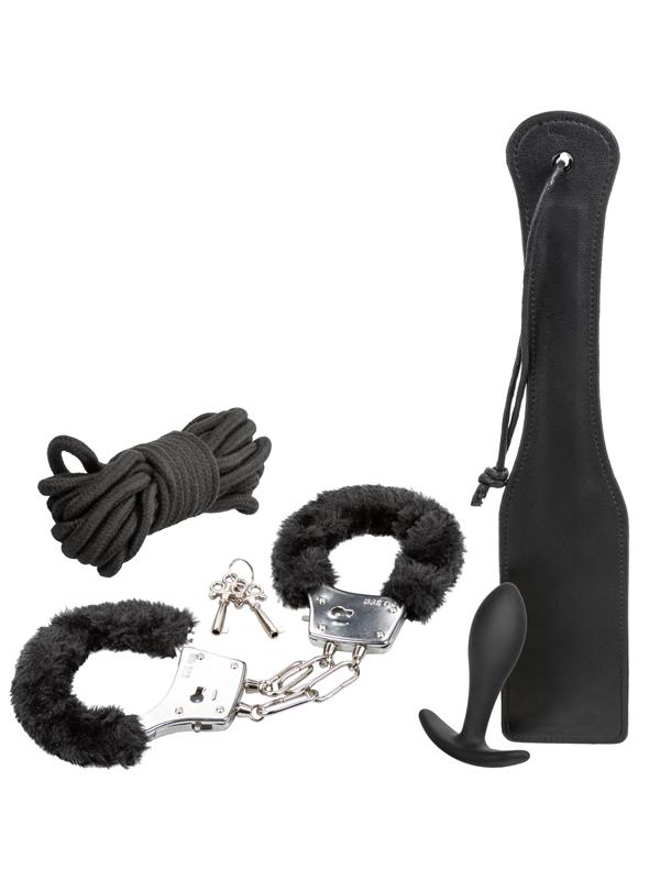 Pleasure Kits Bondage Collection CalExotics