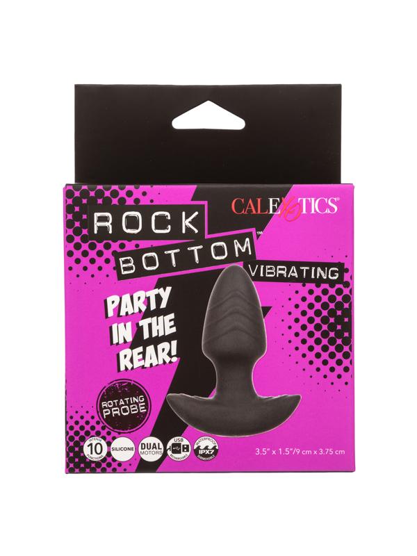 Rock Bottom Rotating Probe CalExotics