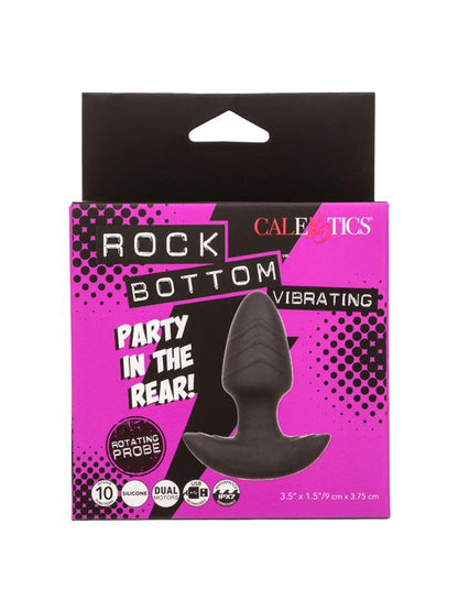 Rock Bottom Rotating Probe CalExotics