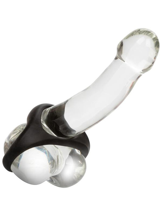 Peak Magnified Gauged Pump System CalExotics