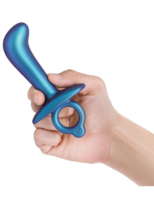 Butties Thumb Silicone Prostate Plug B-Vibe
