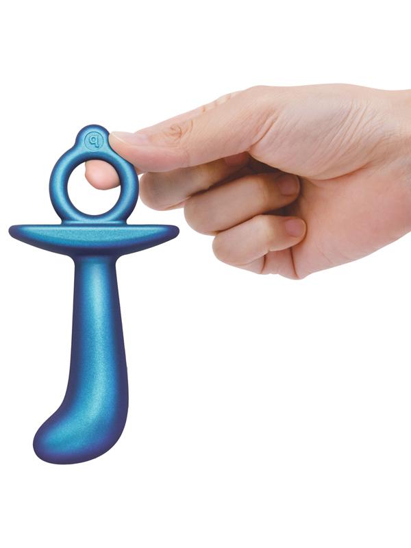 Butties Thumb Silicone Prostate Plug B-Vibe