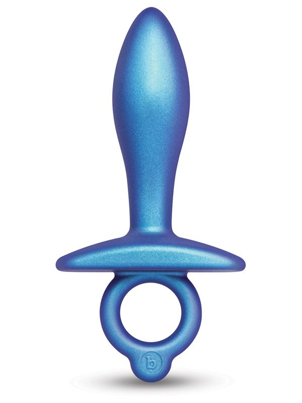 Butties Slide Silicone Butt Plug B-Vibe