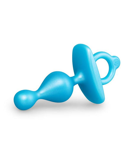 Butties Pop Beaded Silicone Plug B-Vibe