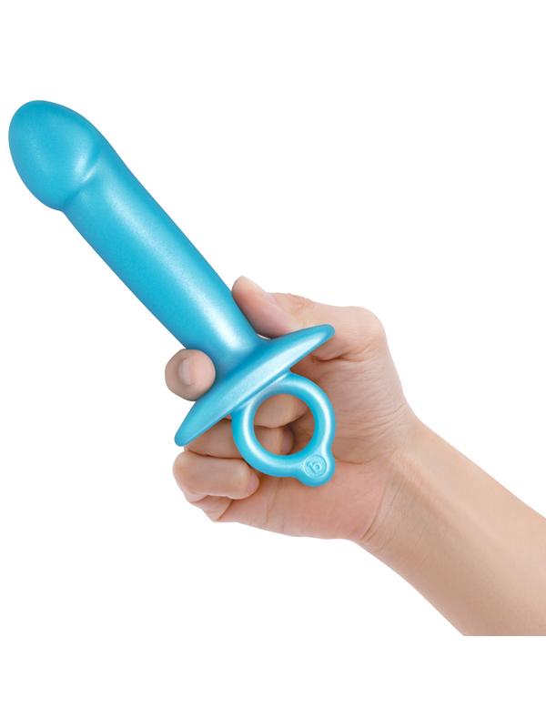 Butties Lil Dil Silicone Anal Dildo B-Vibe