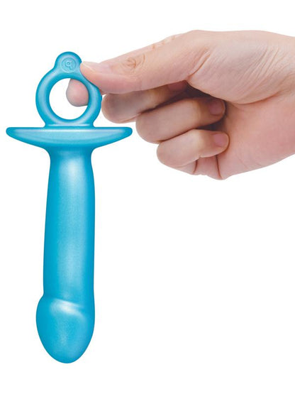 Butties Lil Dil Silicone Anal Dildo B-Vibe