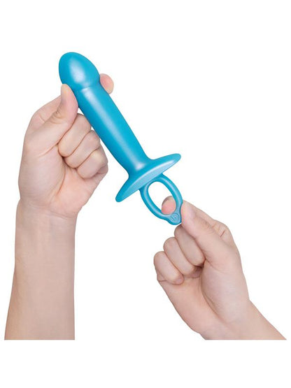 Butties Lil Dil Silicone Anal Dildo B-Vibe