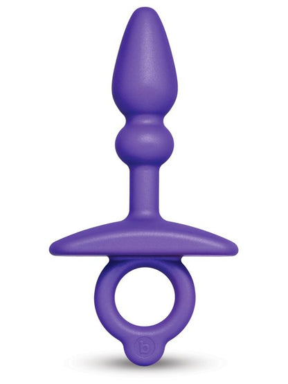 Butties Dart Silicone Anal Plug B-Vibe