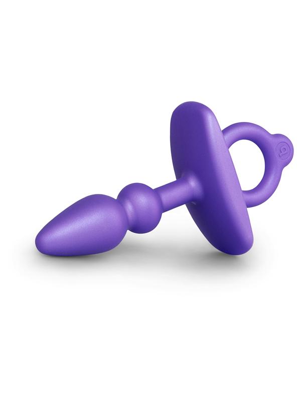 Butties Dart Silicone Anal Plug B-Vibe