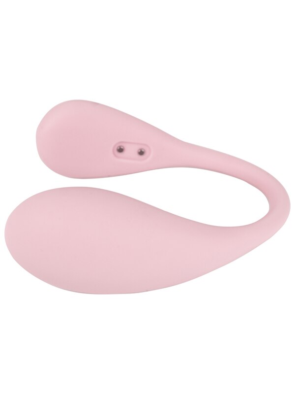 Spot Kiss Me Pink by KIIROO Kiiroo