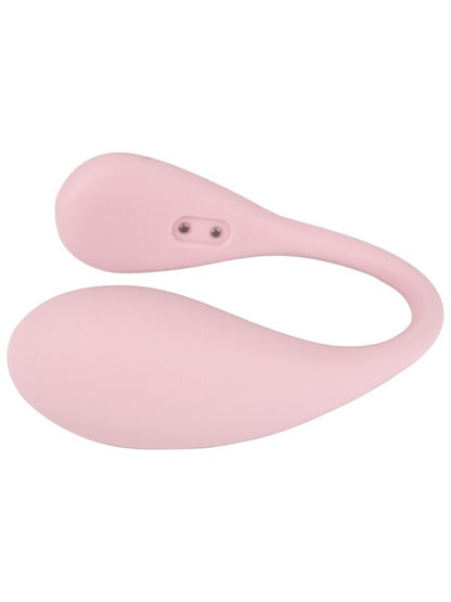 Spot Kiss Me Pink by KIIROO Kiiroo