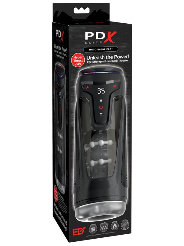 PDX Elite Moto-Bator Pro PDX Elite