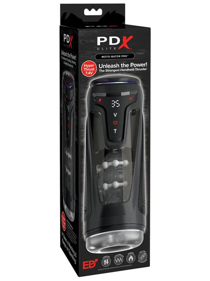 PDX Elite Moto-Bator Pro PDX Elite