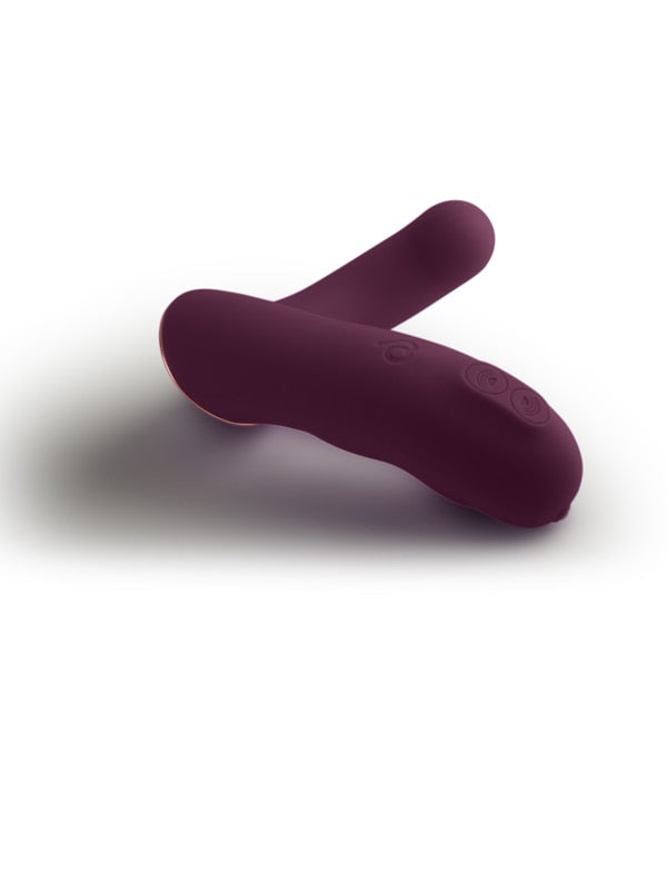 Variety Burgundy