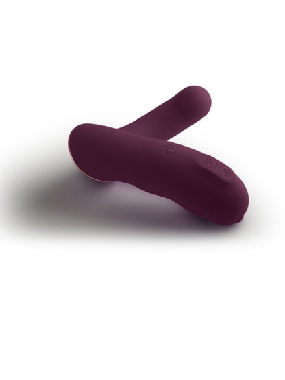 Variety Burgundy