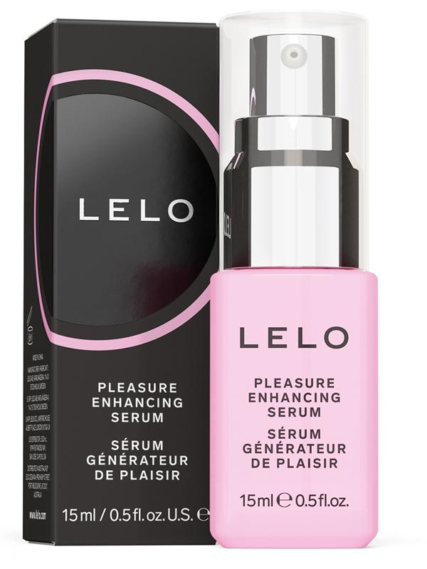 LELO Pleasure Enhancing Serum Lelo