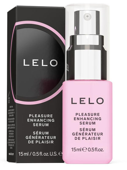 LELO Pleasure Enhancing Serum Lelo