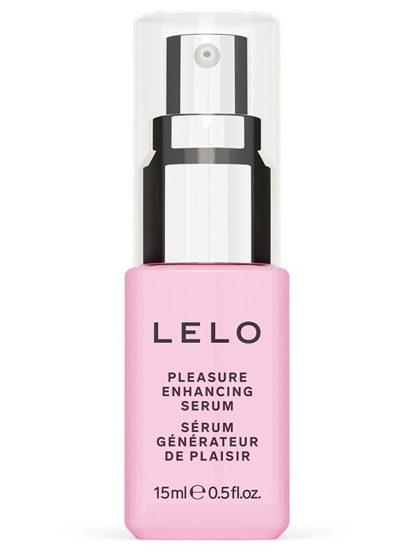 LELO Pleasure Enhancing Serum Lelo