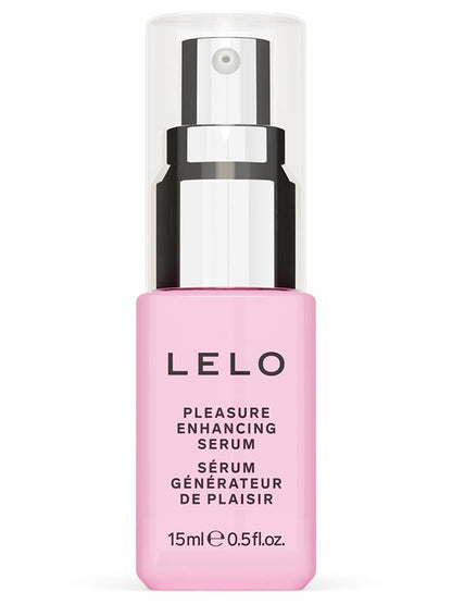 LELO Pleasure Enhancing Serum Lelo