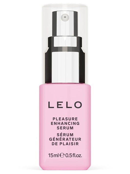LELO Pleasure Enhancing Serum bottle - ClubX Australia