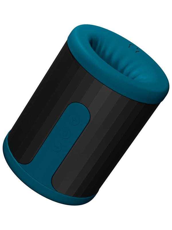 LELO F2S Teal Lelo