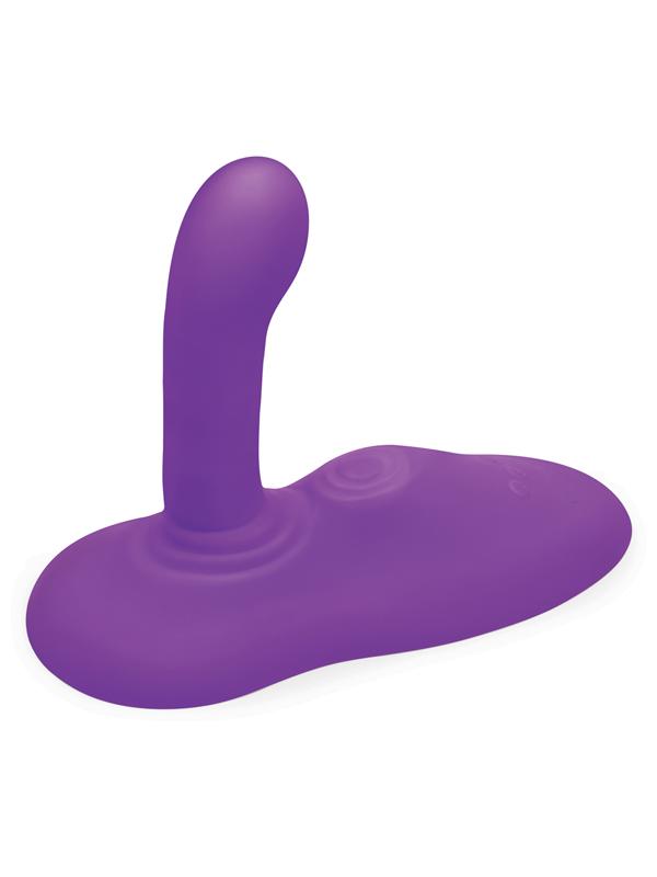 Cowgirl Rodeo Rider Thrusting Dildo & Tapping Cowgirl