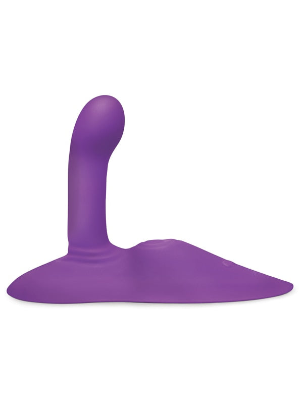 Cowgirl Rodeo Rider Thrusting Dildo & Tapping Cowgirl