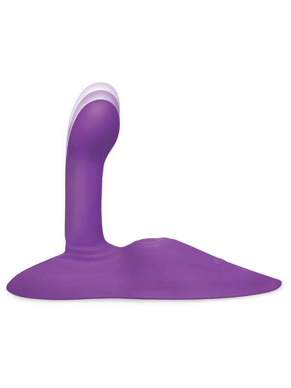 Cowgirl Rodeo Rider Thrusting Dildo & Tapping Cowgirl