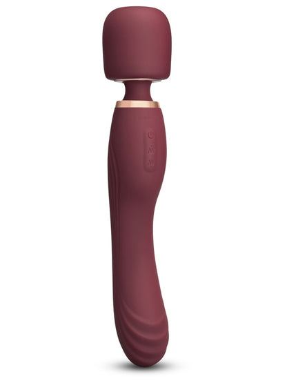 Le Wand Flat Top Fusion G