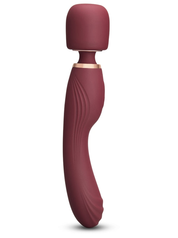 Le Wand Flat Top Fusion G