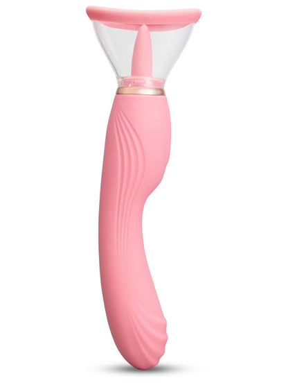 Le Wand Lick Le Wand
