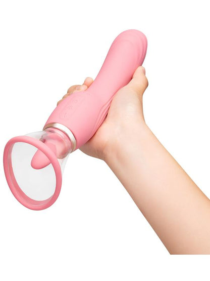 Le Wand Lick Le Wand