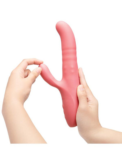 Le Wand Thrust Le Wand