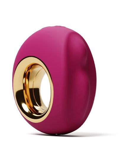 Gold-n-Dreams Minerva Ruby NS Novelties