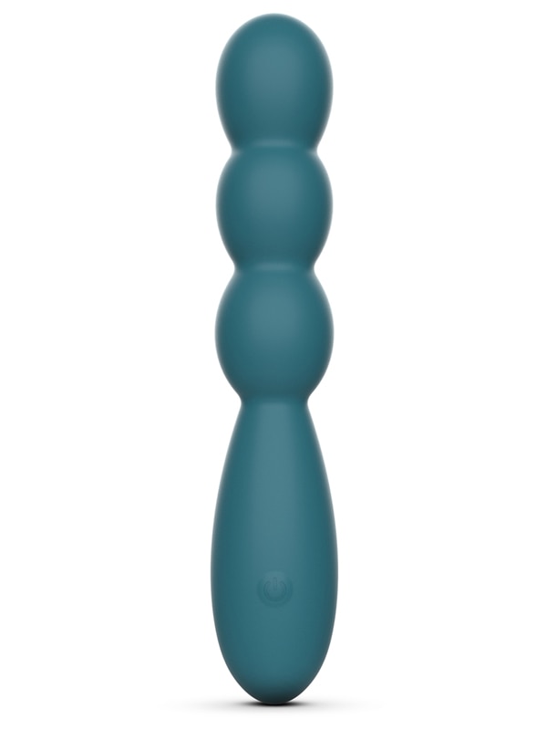 Gold-n-Dreams Rosa Emerald NS Novelties