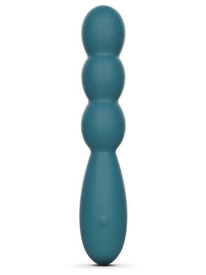 Gold-n-Dreams Rosa Emerald NS Novelties
