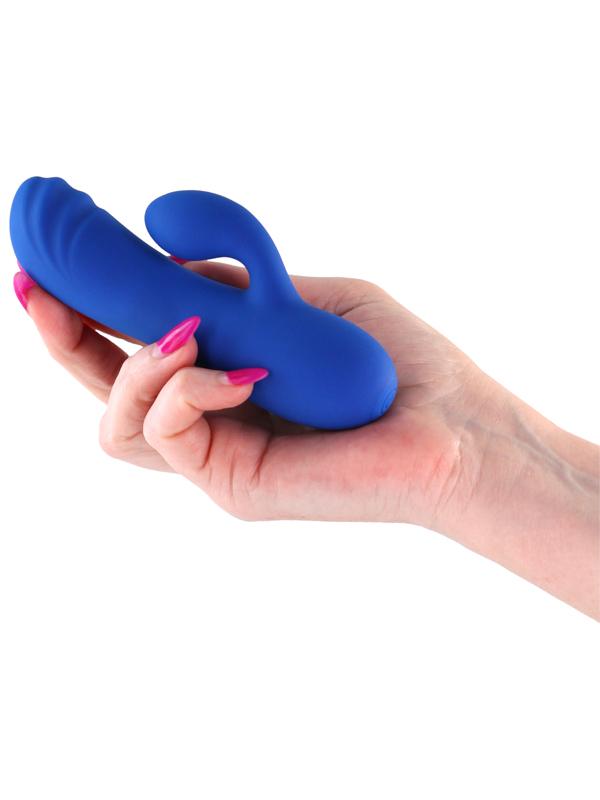 Gold-n-Dreams Sabrina Sapphire NS Novelties