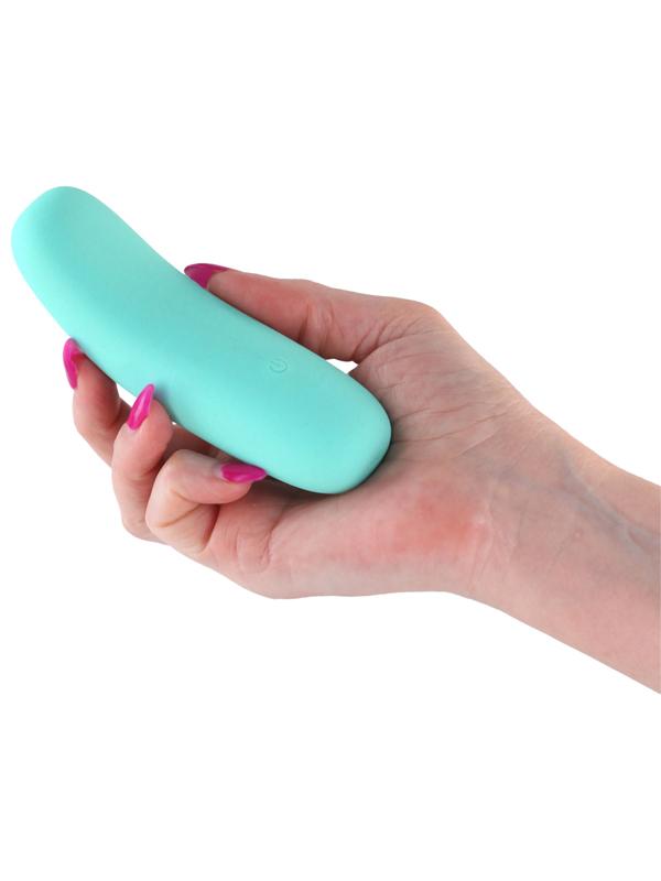 Gold-n-Dreams Beatrix Turquoise NS Novelties
