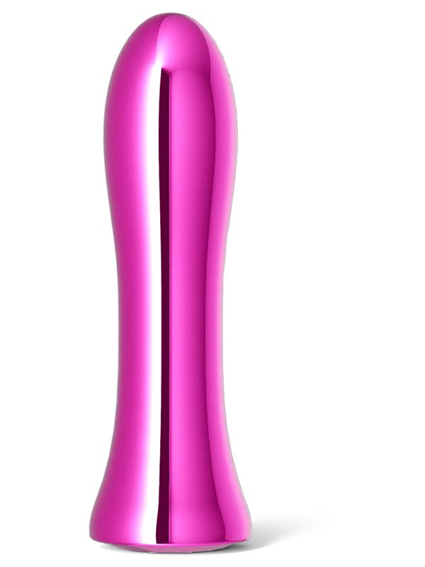 INYA Shimmer Metallic Pink NS Novelties