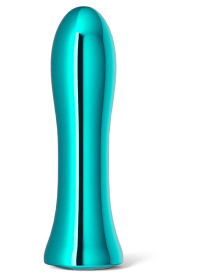INYA Shimmer Metallic Aqua